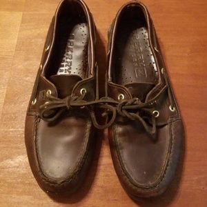 Sperry Boat Shoes